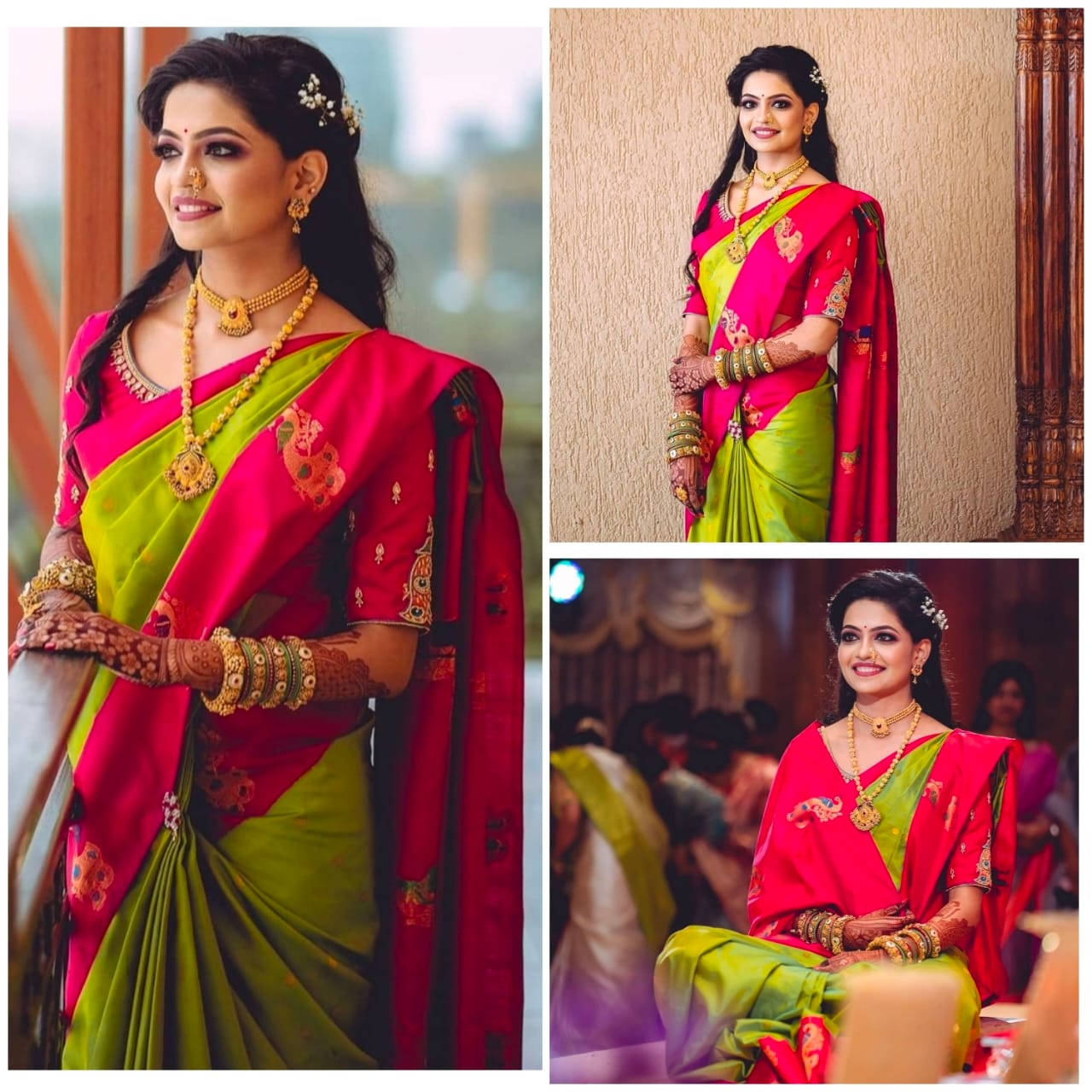 DDF Peackock Fancy Designer Sarees Catalog